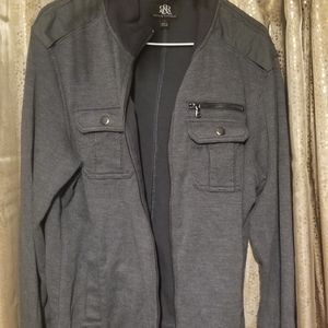 Mens Rock & Republic jacket